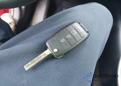 2018 Kia Soul + from USA, damaged, VIN KNDJP3A55J7623215